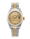 Pre-Owned Rolex Datejust Lady Watch